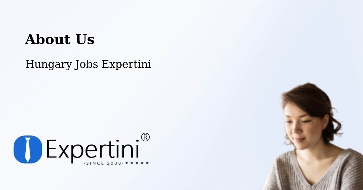 About Expertini Recruitment Platform  – Csopak - Csopak, Hungary Jobs Expertini